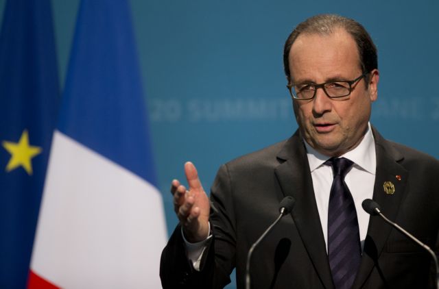 «Όλα ανοικτά» για την επιβολή κυρώσεων στη Γαλλία με το υψηλό έλλειμμα
